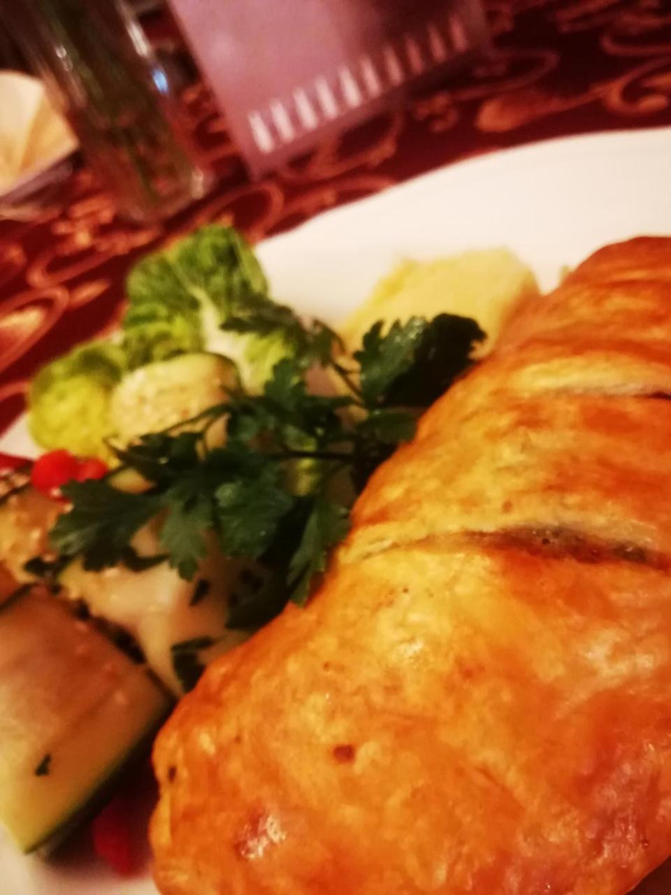 Rezydencja Jankow Ilowa Buitenkant foto